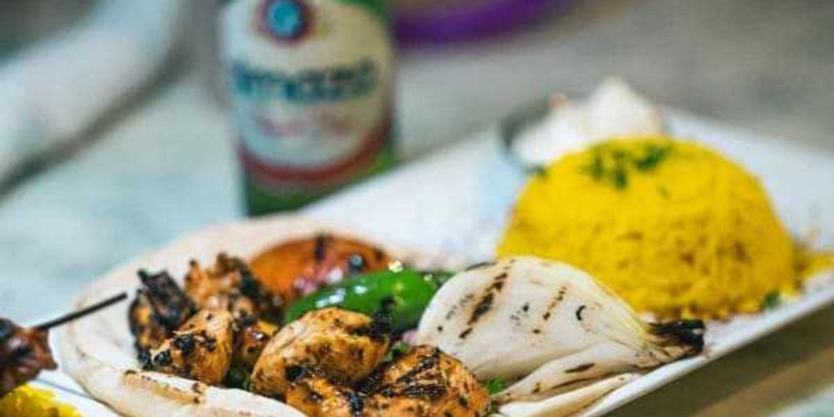Mediterranean restaurant in Dallas' Deep Ellum to close after 11 years
