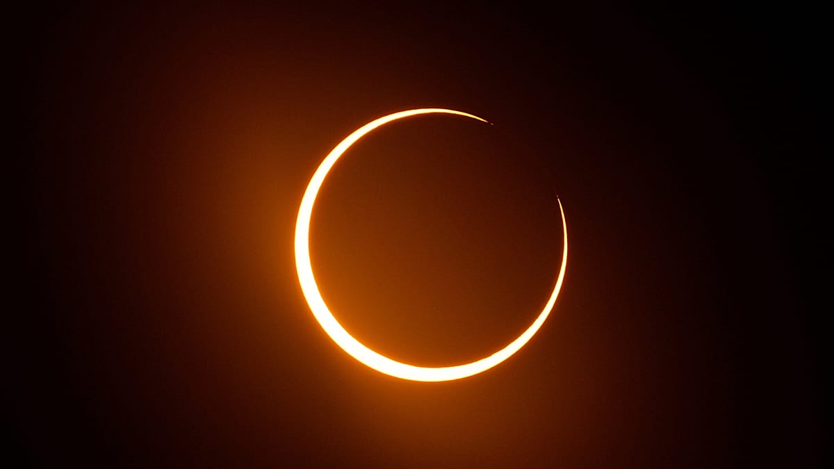 Un país europeo ofrece energía gratis a hogares que reduzcan consumo durante el eclipse