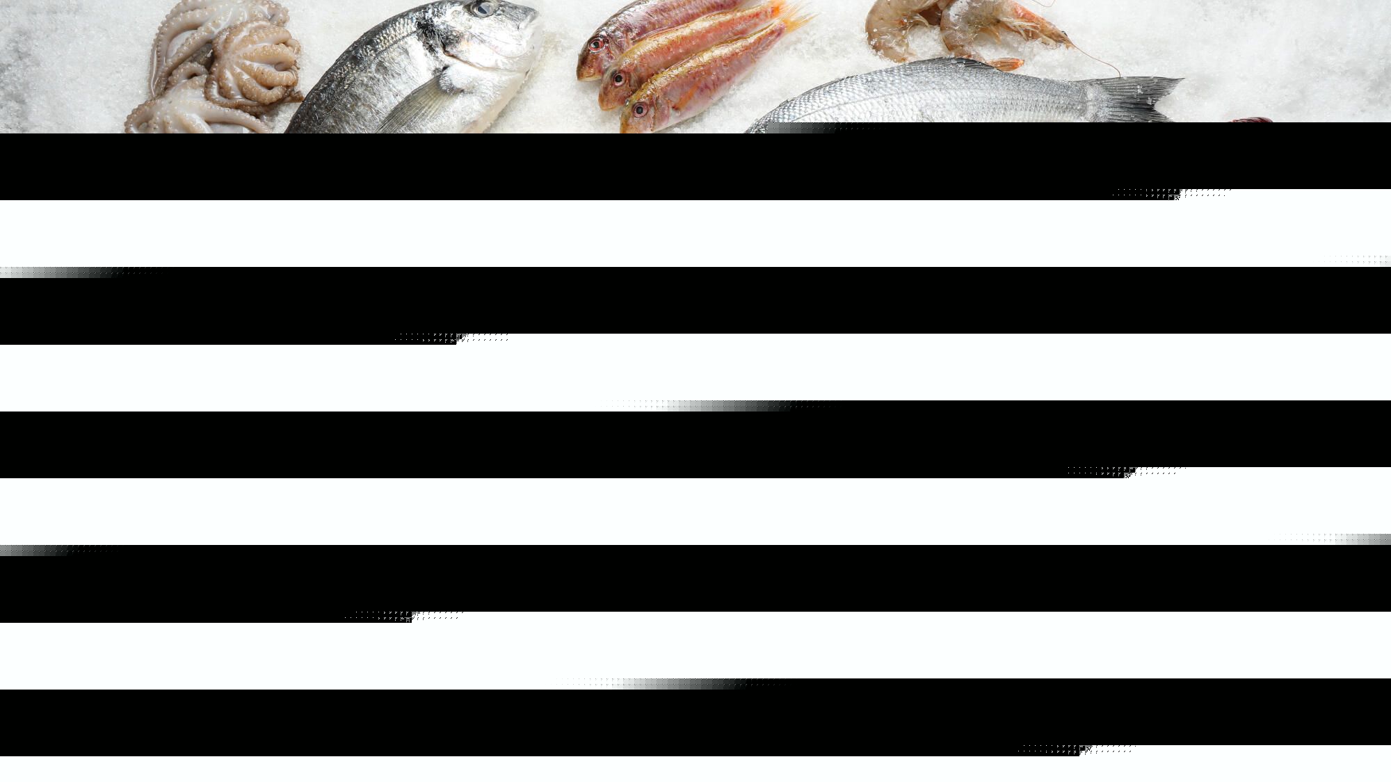 Combien de poisson manger par semaine sans danger ? La réponse claire
