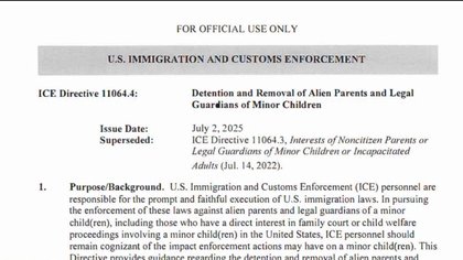 Legal safety net for immigrant families