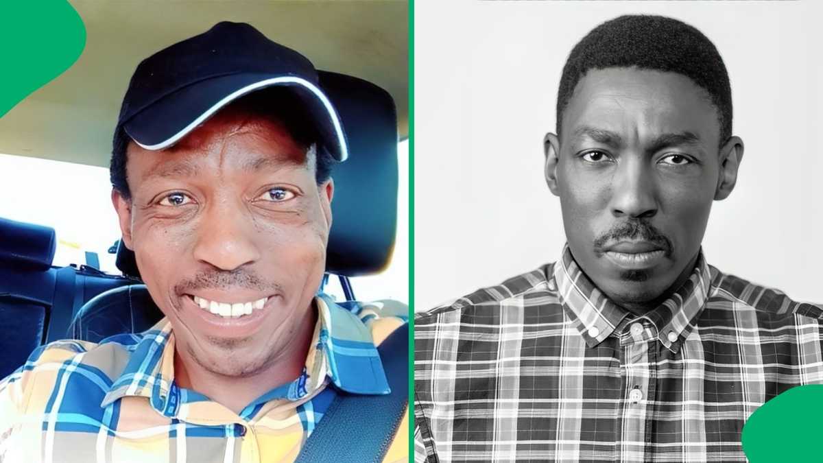 Video: Ronnie Nyakale reveals his latest hustle after returning to 'Generations: The Legacy'