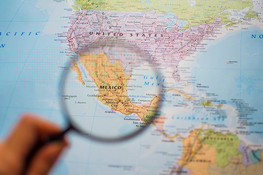 Comment on Is Mexico still attracting foreign residents? MND’s CEO interviews a leading relocation expert by Filip Lein