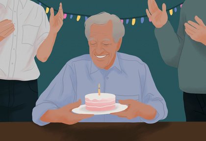 How long you live may depend much more on your genes than scientists thought