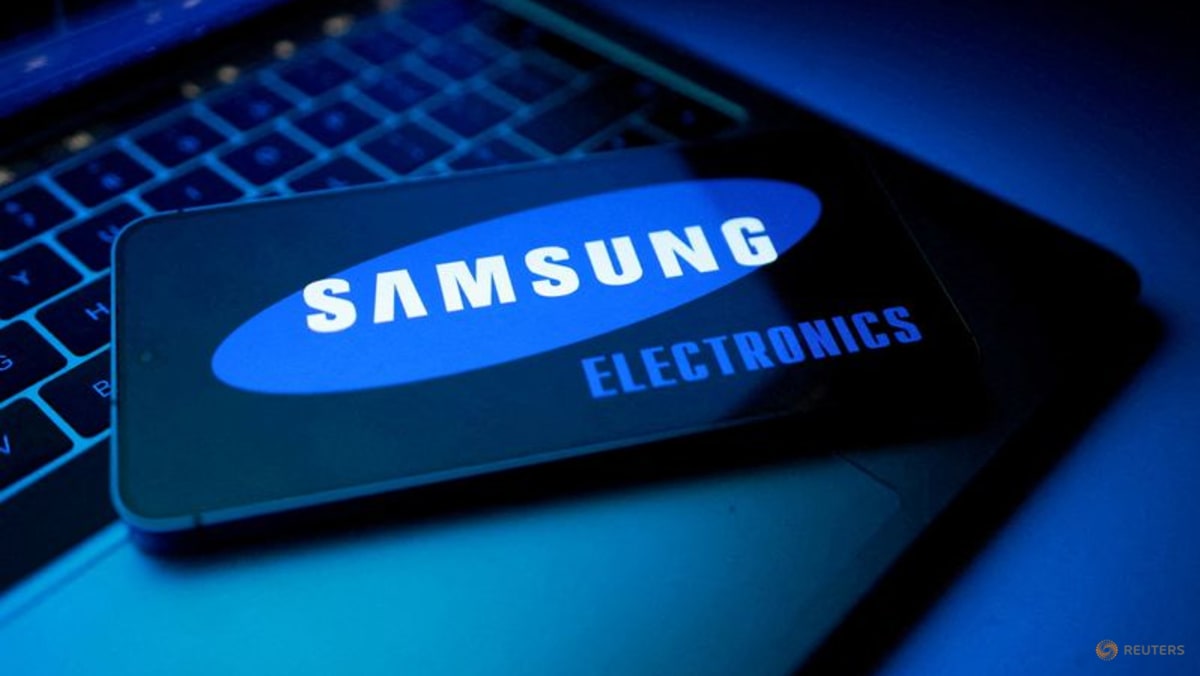 Samsung operating profit up 1,800% in second quarter on AI boom