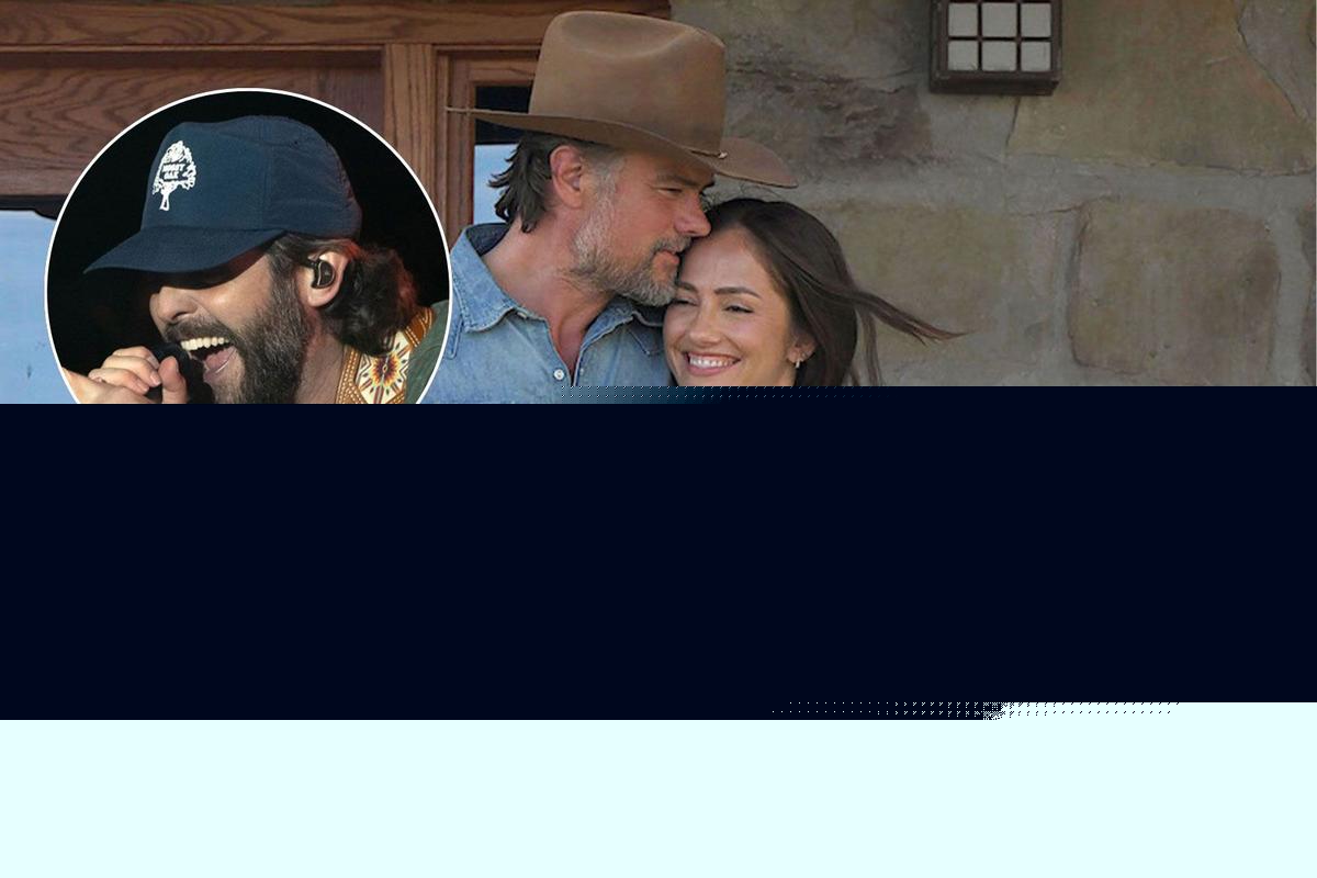 Thomas Rhett Appears on 'Ransom Canyon' Season 2