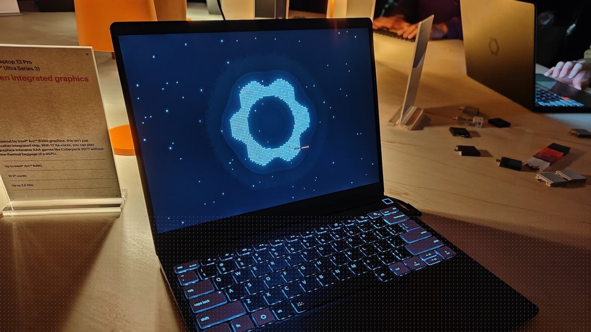 Upgradable Laptop Maker Framework Suffers Breach Affecting All Customers