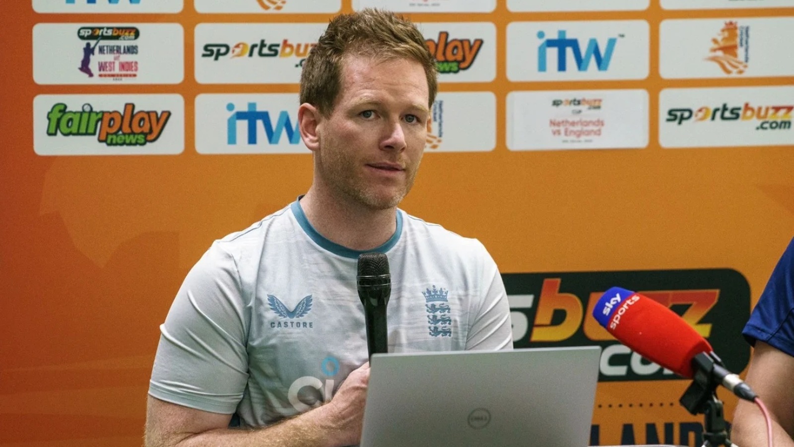 Eoin Morgan appointed MCC chair of cricket, former England selector Ed Smith made president