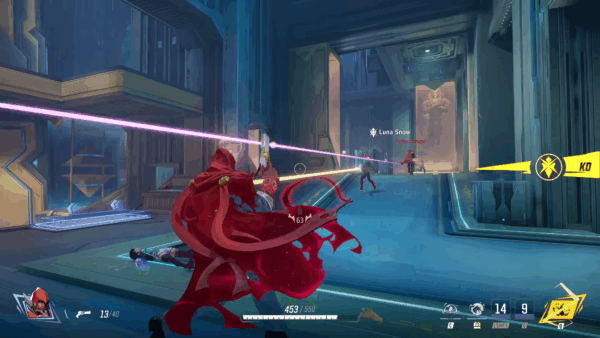 Marvel Rivals Season 9.5 Update Unleashed on Aug. 7 via Patch 1.66/1.000.101