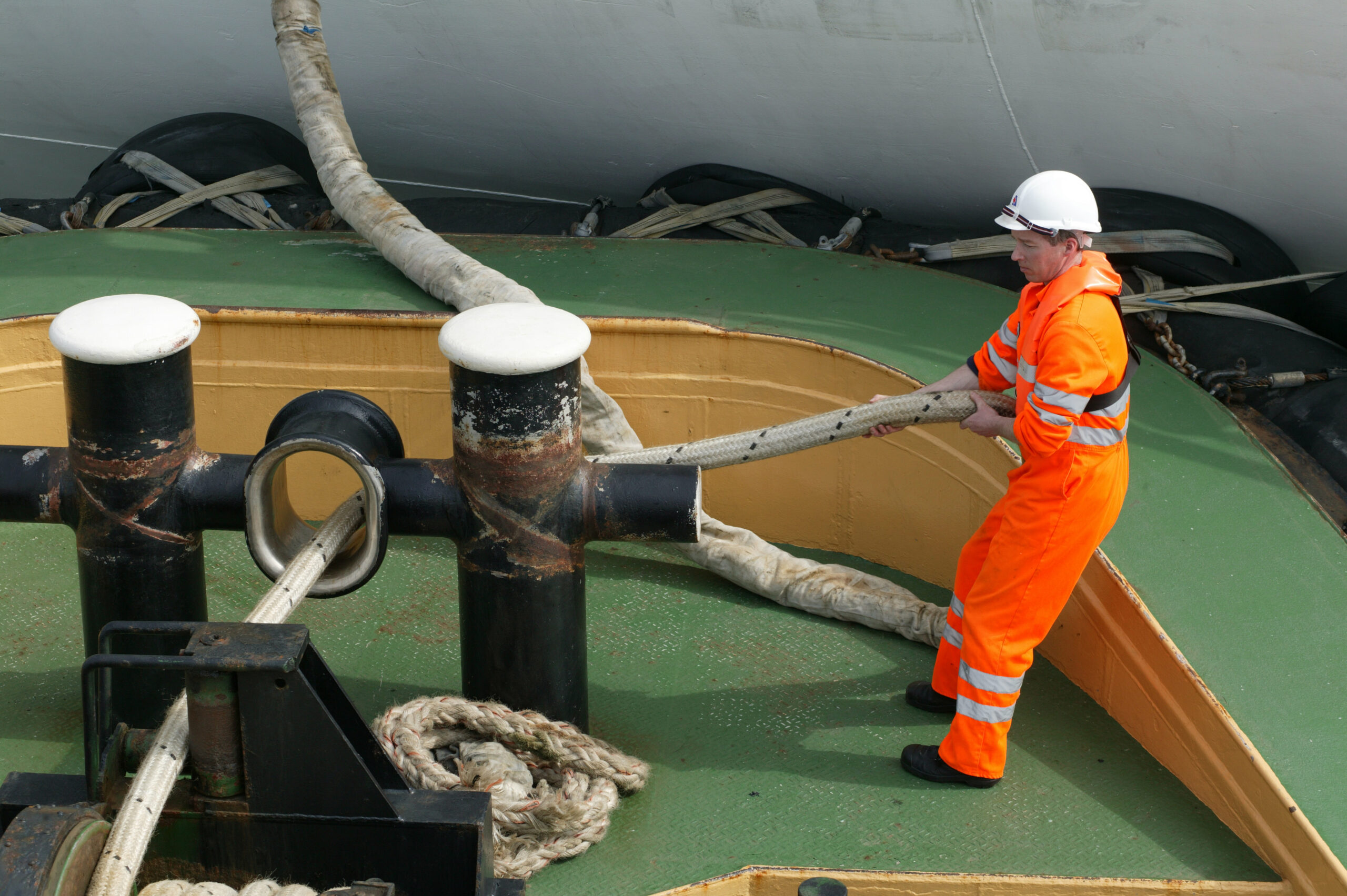 Record number of seafarers and ships abandoned in 2025