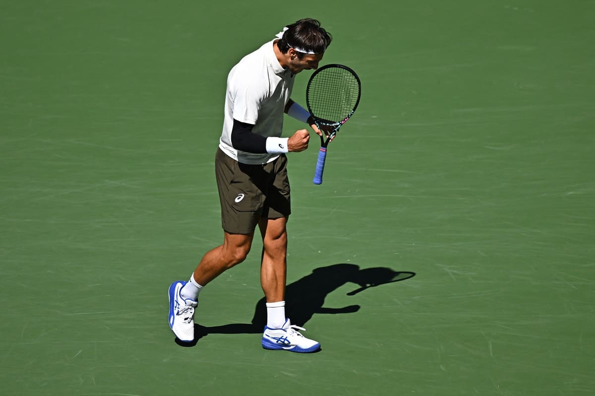 Masters 1000 Shanghai, Musetti vince in scioltezza. Più tardi in campo Sinner