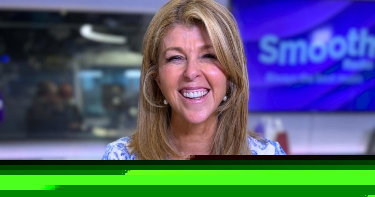 Who Is Kate Garraway's First Husband? GMB Star Makes Surprise Marriage Confession Live on Air