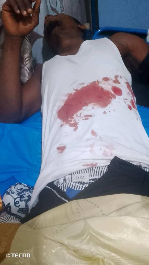 Mobile Money Robbery in Ghana: How to Stay Safe in Agona Swedru