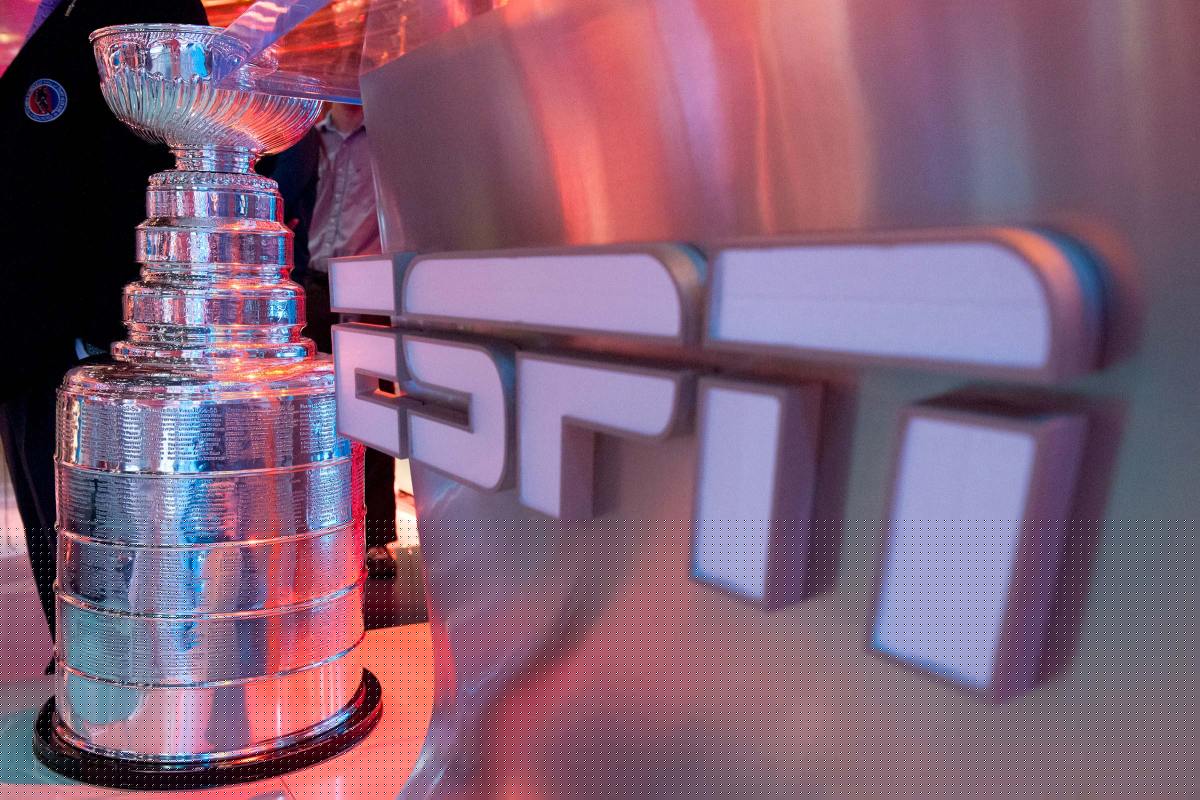 Comment on NHL reveals details of new seven-year agreement with ESPN by ESPN baseball analyst Ben McDonald swipes at network’s NHL coverage live on air, claims ignorance: ‘I didn’t even know ESPN had the hockey contract’ | RMNB