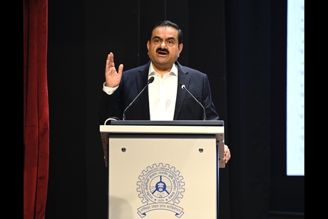 US Court Permanently Drops Fraud, Bribery Charges Against Gautam Adani