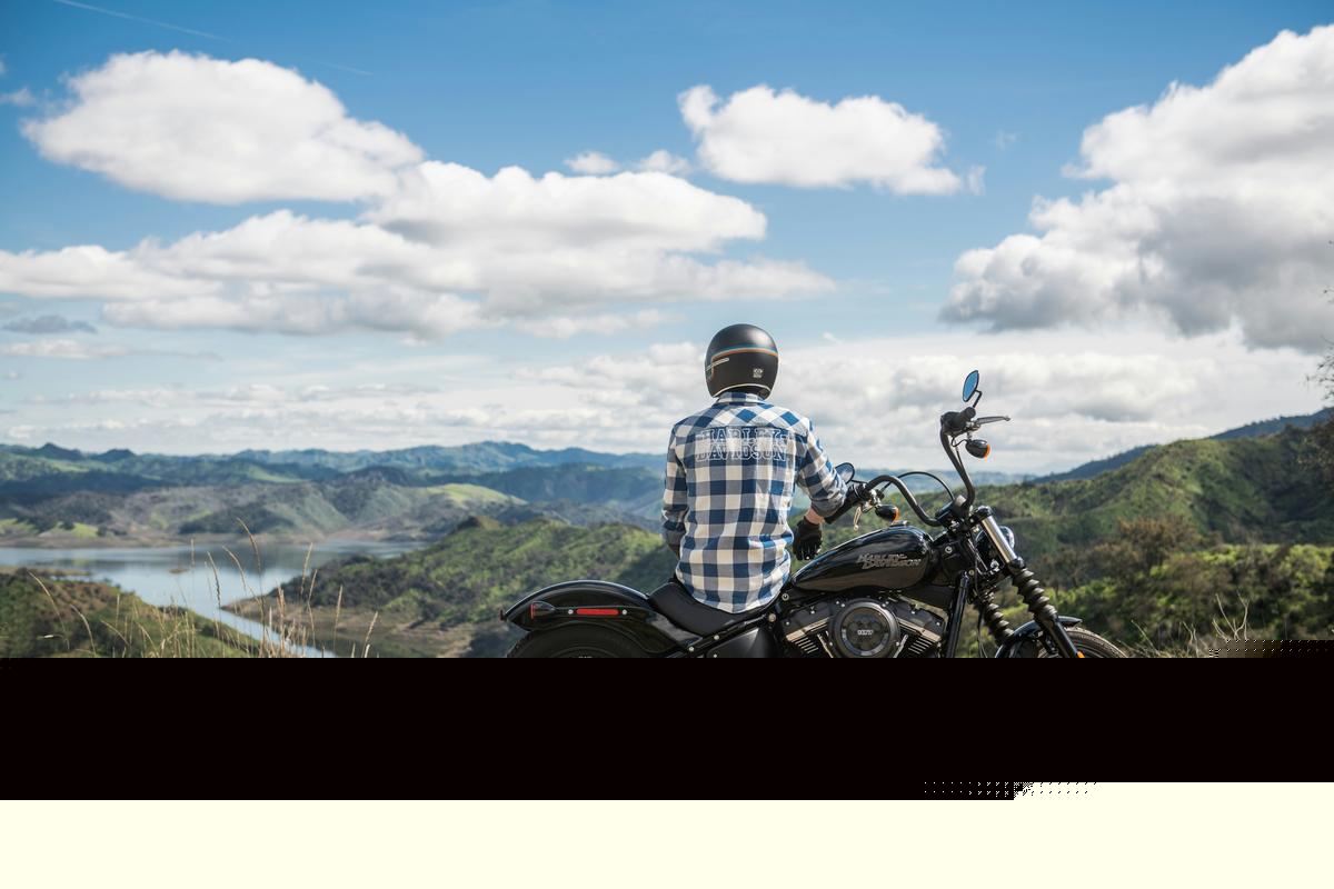 Be Ready For Thousands Of Motorcycles To Hit Wyoming Roads
