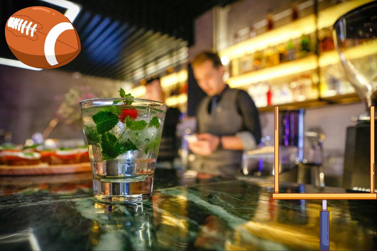 Fans pick the best bars to watch the Super Bowl at in New Jersey