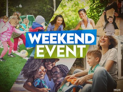 Weekend Watch: Middle Georgia events include concerts, races and workshops