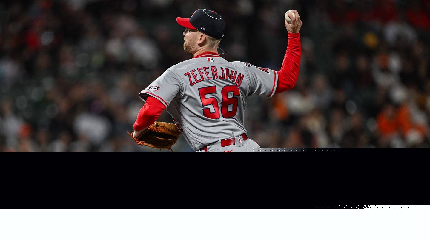 Cubs strike trade with Angels that feels like closure on Reid Detmers deadline drama