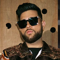 Karan Aujla Tickets For UK Arena Dates Of P-Pop Culture Tour On Sale 10am Today