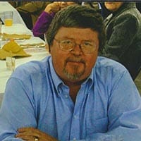 Furrow, Randy Lee