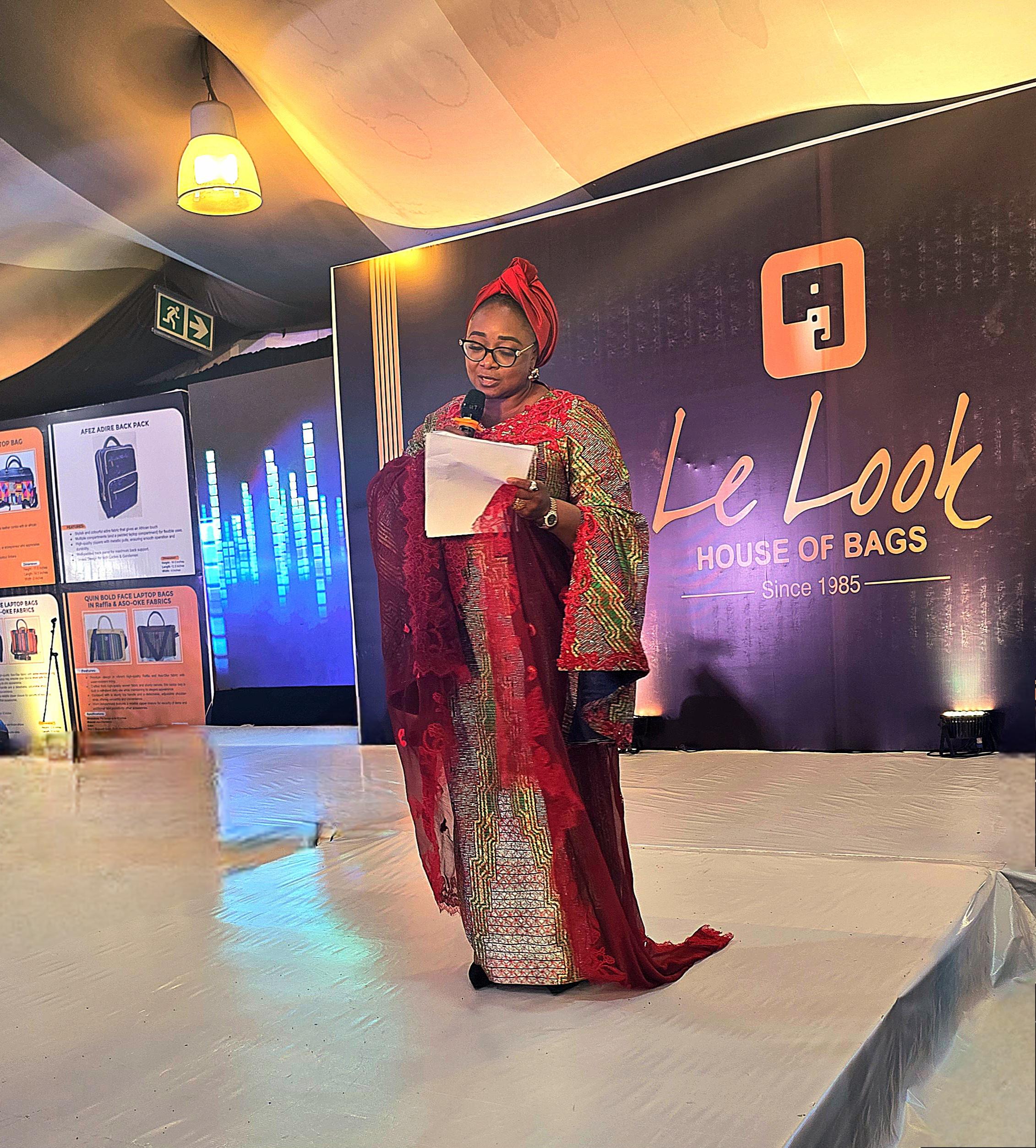 Lelook At 40: Minister Commits To Women’s Empowerment