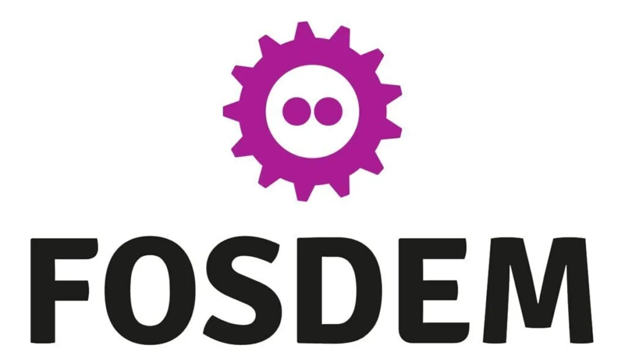 FOSDEM 2025 recap