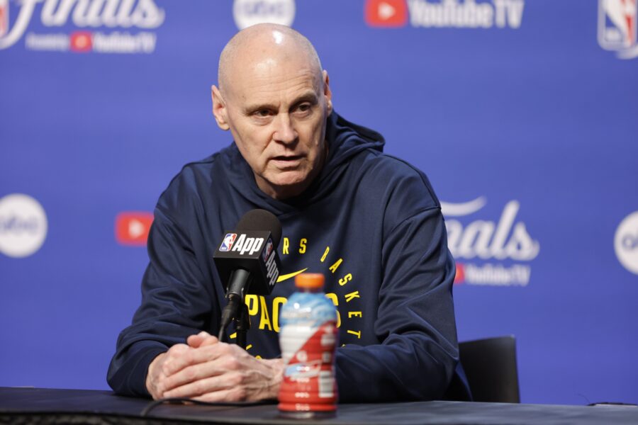 Comment on Eastern Notes: Carlisle, Vucevic, Walsh, Nickel by Carmen_Fanzone
