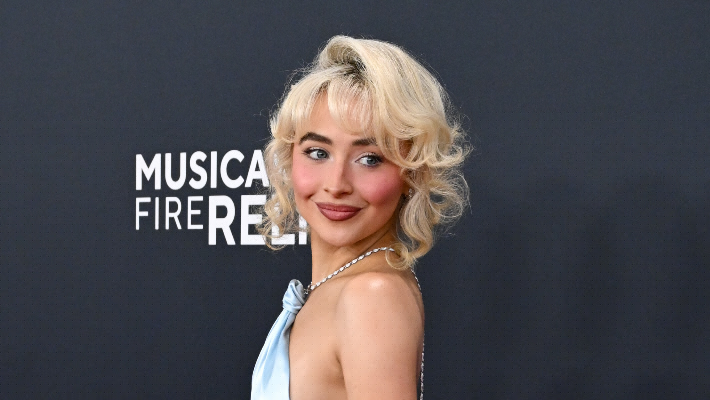 Sabrina Carpenter, Who Just Released Two Albums Over The Course Of A Year, Is Still Writing ‘A Lot’