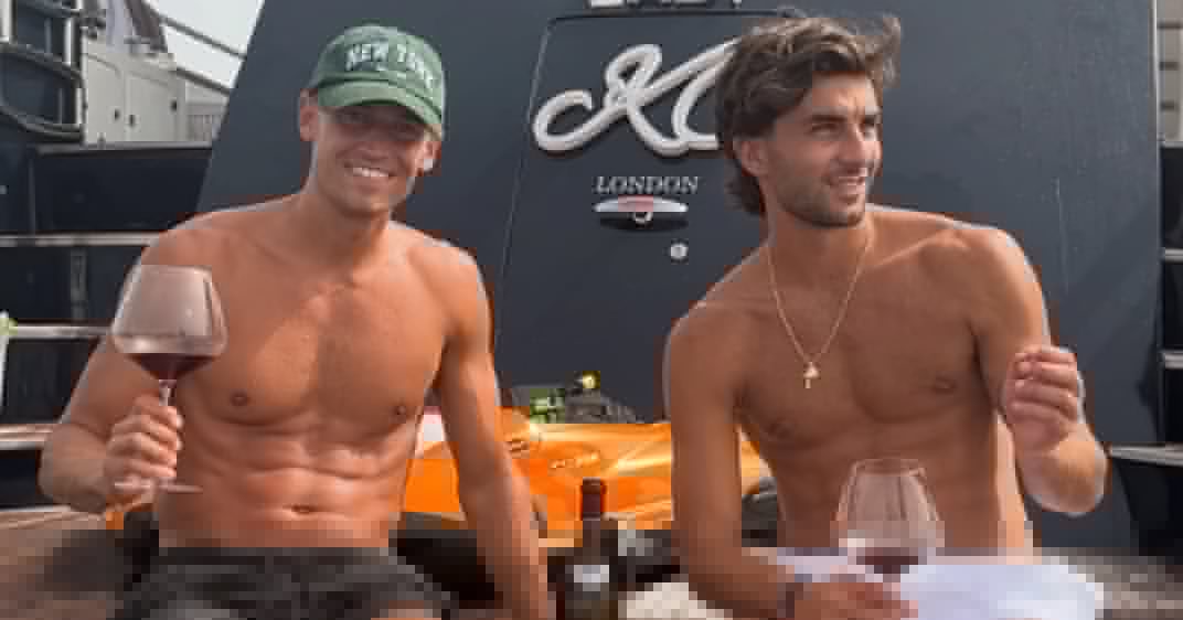Comment on Spanish Soccer Stars Made Their World Cup Win Even Hotter  by Christophe Sanchez-Vahle