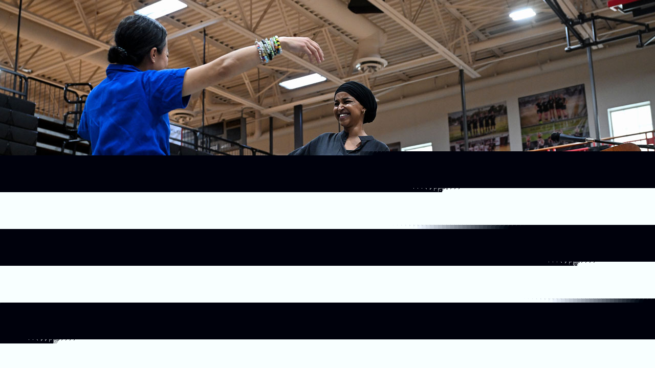 Francesca Hong Could Reshape the Democratic Party’s Future in Wisconsin