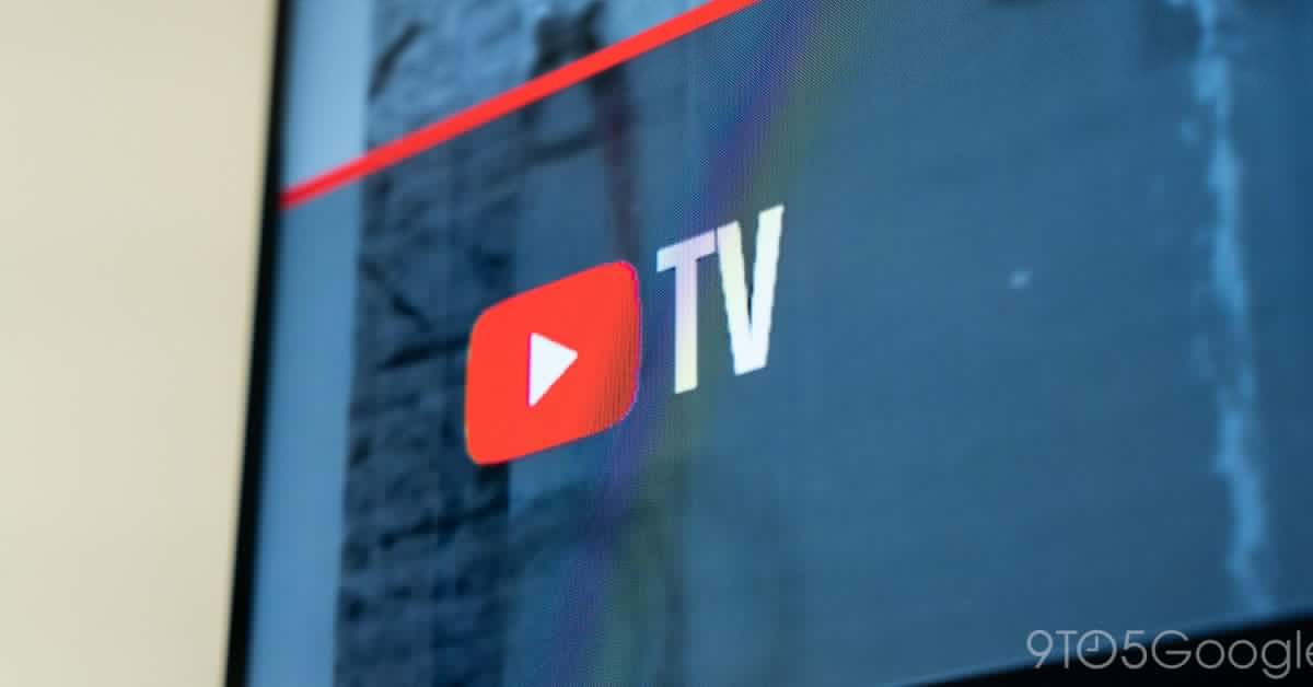 NBC says Google ‘wants to control what we watch’ as YouTube TV deal expires tomorrow