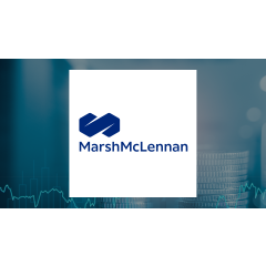 Bartlett & CO. Wealth Management LLC Decreases Position in Marsh & McLennan Companies, Inc. $MMC