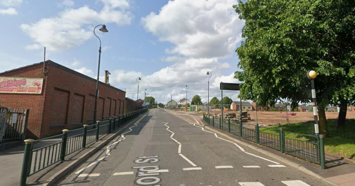 Driving restrictions to affect Oldham town centre for up to 18 months
