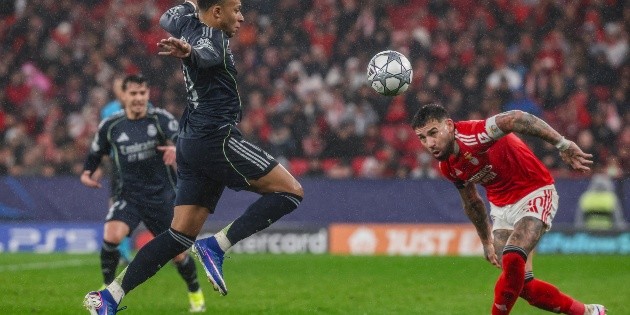 Champions League: Equipos clasificados a play-offs y Octavos de Final