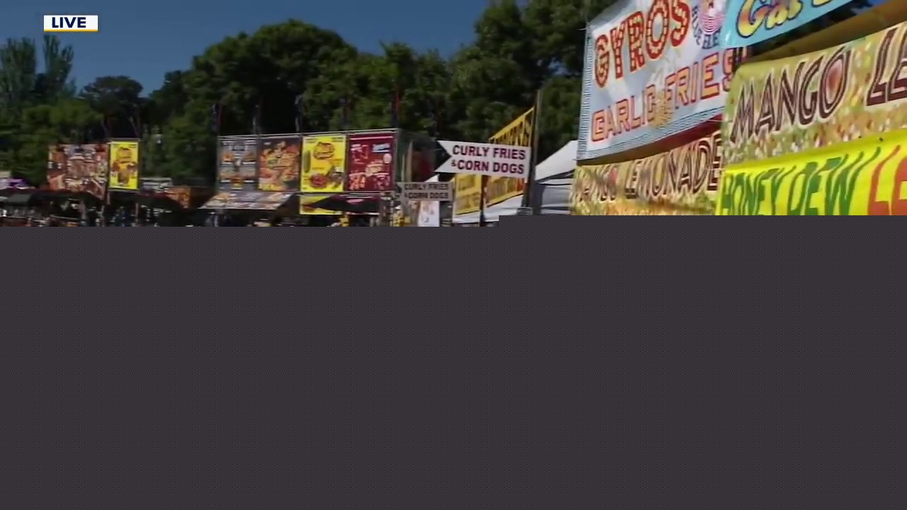 Zip Trips: Food options for Seafair weekend