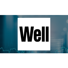 Cantor Fitzgerald Begins Coverage on Welltower (NYSE:WELL)