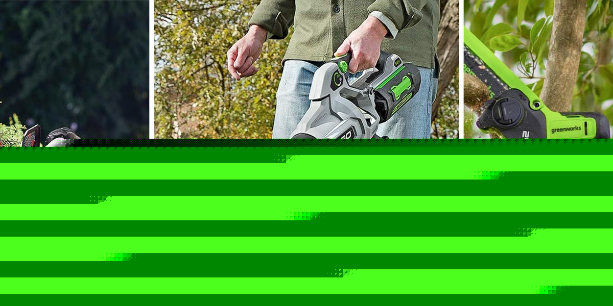 Which Electric Lawn Equipment Brands Are Actually Worth the Money?