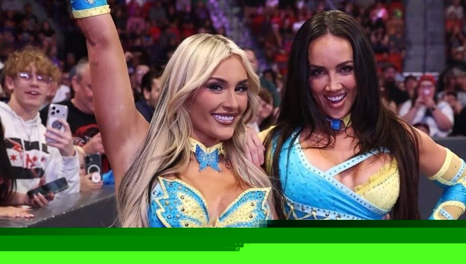 Chelsea Green Feels Tiffany Stratton Is ‘Quite Possibly’ The Greatest Women’s Wrestler To Come Out Of WWE Performance Center