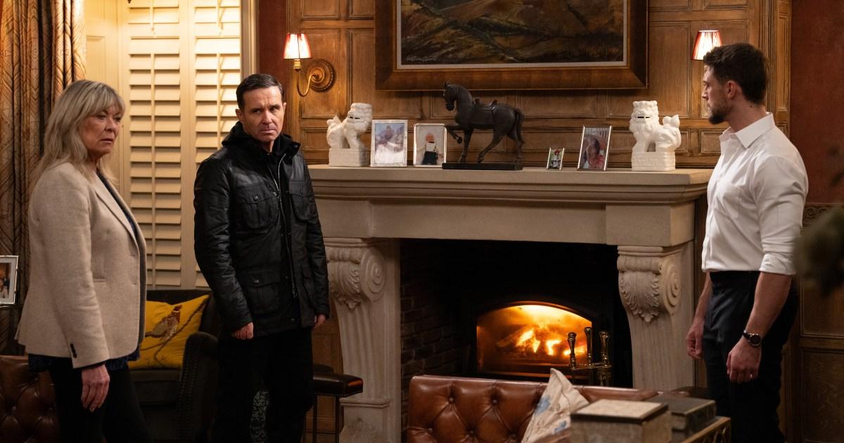 Emmerdale fans accept bonkers twists as they adore ‘best episode of the year’