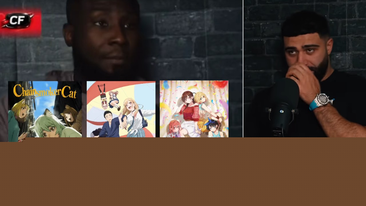What Is The 'Whipping Up In A Kettle' Meme? The Origin Of The Viral TikTok And Reels Memes Explained