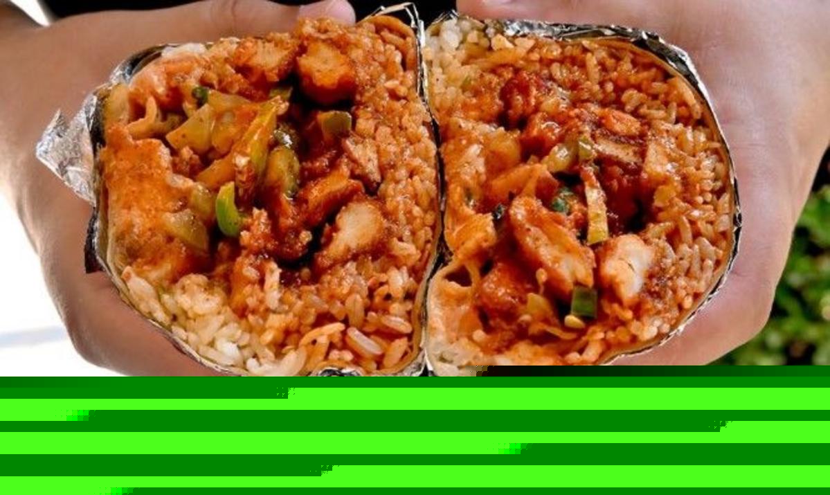 NJ-Based Burrito Chain Opens New Location in East Windsor, NJ