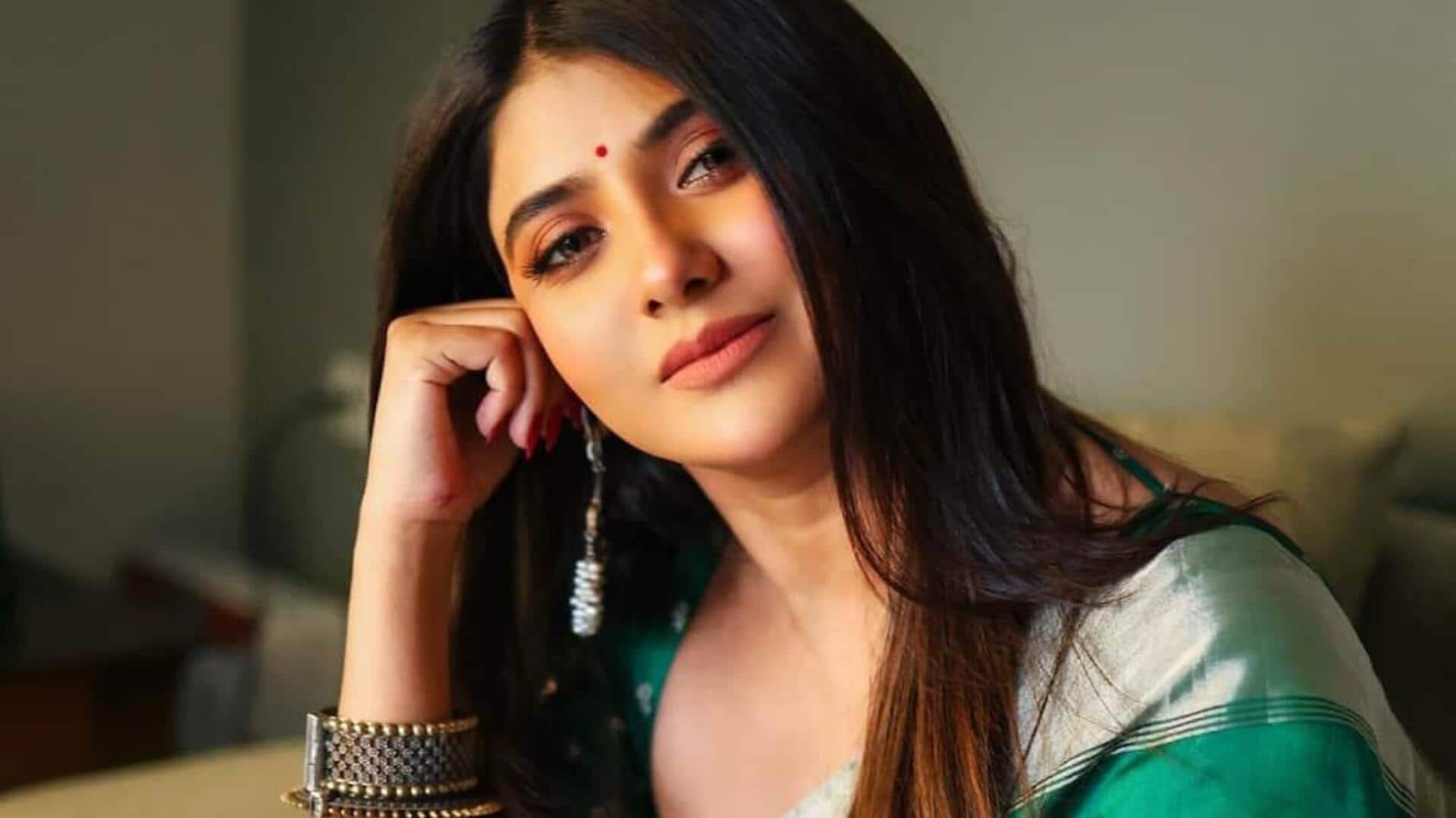 Bengali actor Parno Mittra debuts as producer
