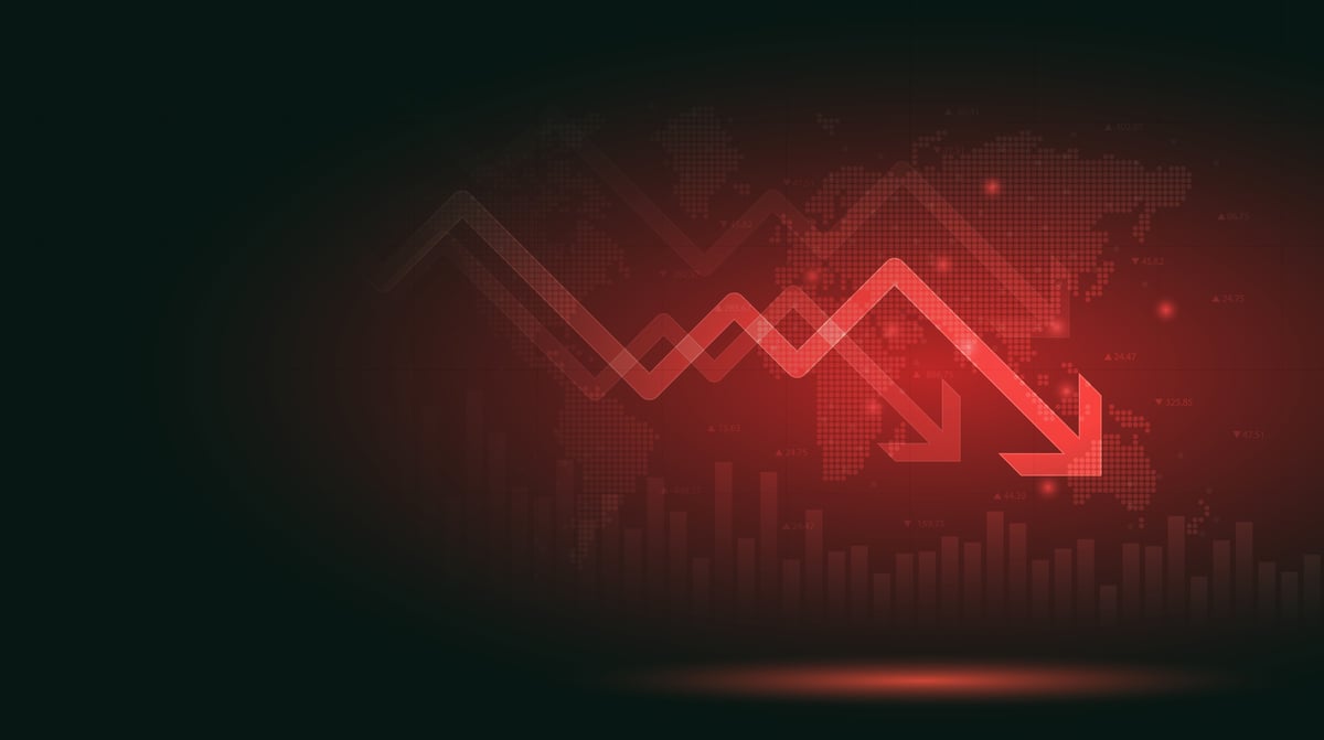 Why Joby Aviation Stock Just Crashed