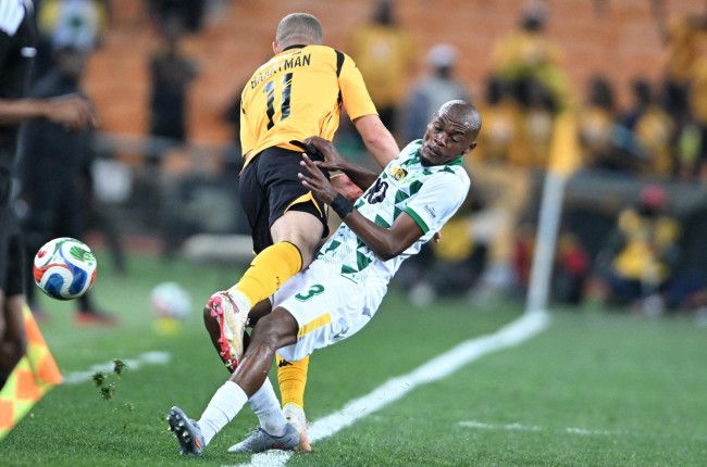 Wasteful Chiefs' MTN8 journey dashed by Arrows