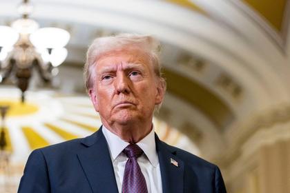 US Lawmaker Rebukes Trump, Says America is ‘Being Led by Idiots’