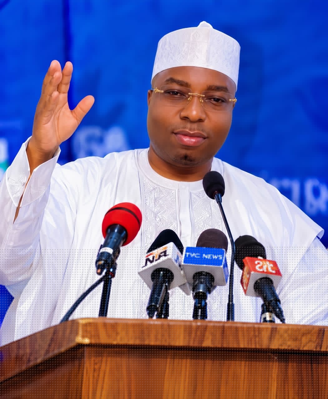 CUPP urges DSS, police to investigate Fadahunsi over alleged threat against AP members in Osun