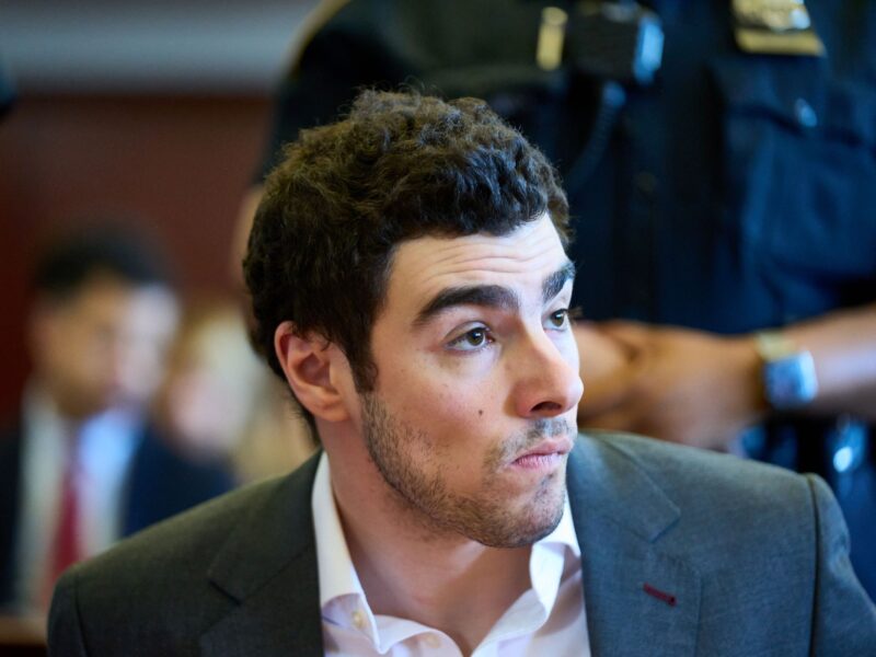 ‘Reckless’: Luigi Mangione judge chides defense over public access ahead of murder trial