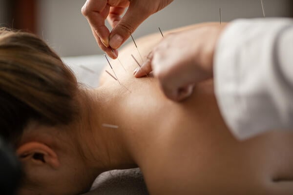Acupuncture and Integrative Medicine College Closes