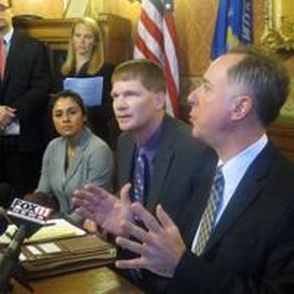 Update: Bill would force closure of failing schools