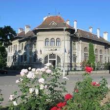 Lansare de carte și Expoziție artă fotografică – 5 august 2026